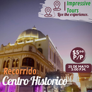 Recorrido guiado centro histórico de San Salvador's picture
