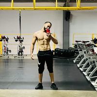 Le foto di Joaquin Torrez