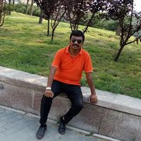 Mehedi Hasan's Photo