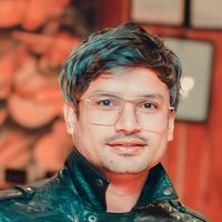 Shesh Ghimire's Photo