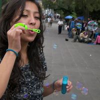 Fotos de Georgia Arevalo