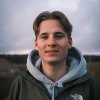 Jan-Niclas Wilken的照片