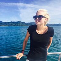 Фотографии пользователя Kirstin Stiller