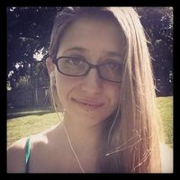 Фотографии пользователя Mia Johnston