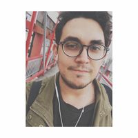 Rubén Dávila's Photo