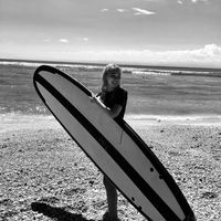 Arai Nurtassova's Photo