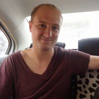 Фотографии пользователя Matthijs Kurver