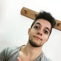 Matias Reinoso's Photo