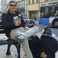 Le foto di Tiago Oliveira