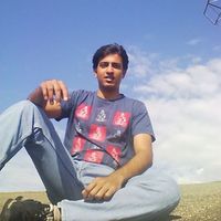 Suraj Prakash's Photo