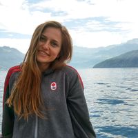 Ksenia Karpova's Photo