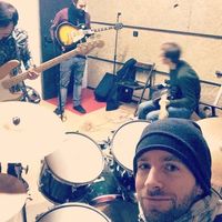 Jacopo Guanziroli's Photo