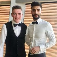 Usman Farooq's Photo