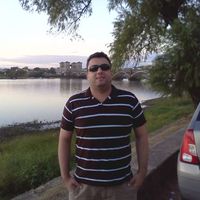 Mauricio Jaspe Rodrigues Silva's Photo