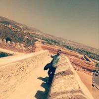 Hassane EL alaoui的照片