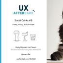 Photo de l'événement UX Designers - Social Event