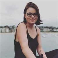 Amelie Houdet的照片