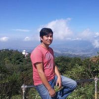 Sunil Chaudhary's Photo