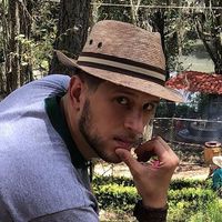 Tomasz Stawowy's Photo