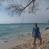 Damian Martino's Photo