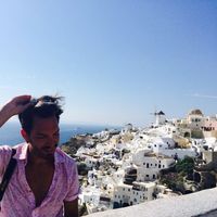 Andreas Elia's Photo