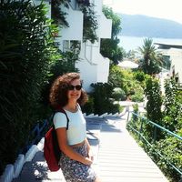 Fotos de Yıldız Aslan