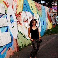 Paulina Safian's Photo