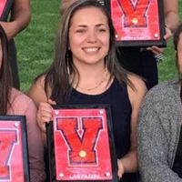 Lais steffens pazzini's Photo