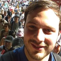 Photos de Timo Molenkamp