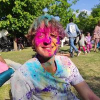 John Honey's Photo