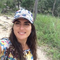 Gemita Gómez's Photo