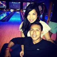 Janice and Alejo Leon's Photo