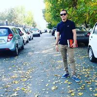 Fozil Khodjaev的照片