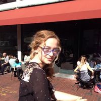 Natasha Sarna的照片