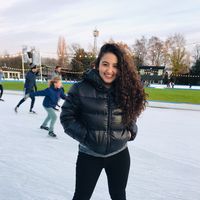 Malu Macedo的照片