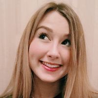 Marija Alexandra Agafonova's Photo