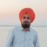 Jaggi Bajwa's Photo