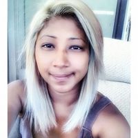 Ipshita Collins's Photo