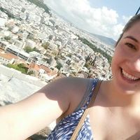 Kellie Hughes's Photo