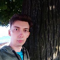 Artyom Sipyagin的照片