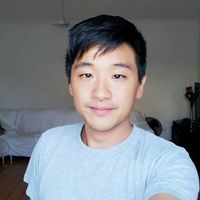 Edson Uemura's Photo