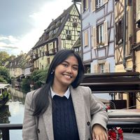 Amyra Devinta's Photo