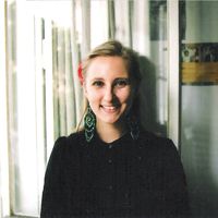 Michaela Štychová的照片