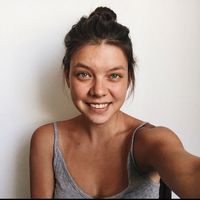 Vera Markova的照片