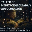 Meditación y autocuración's picture