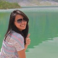 Michelle Yang的照片