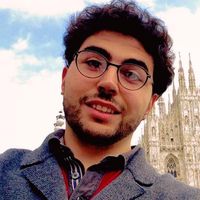 Pier Paolo Topran's Photo