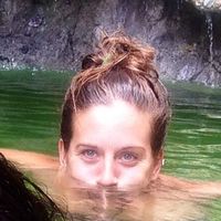 Aurélia REMY's Photo