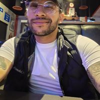 Andrés Álvarez的照片