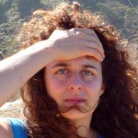 Agnes Crepet's Photo